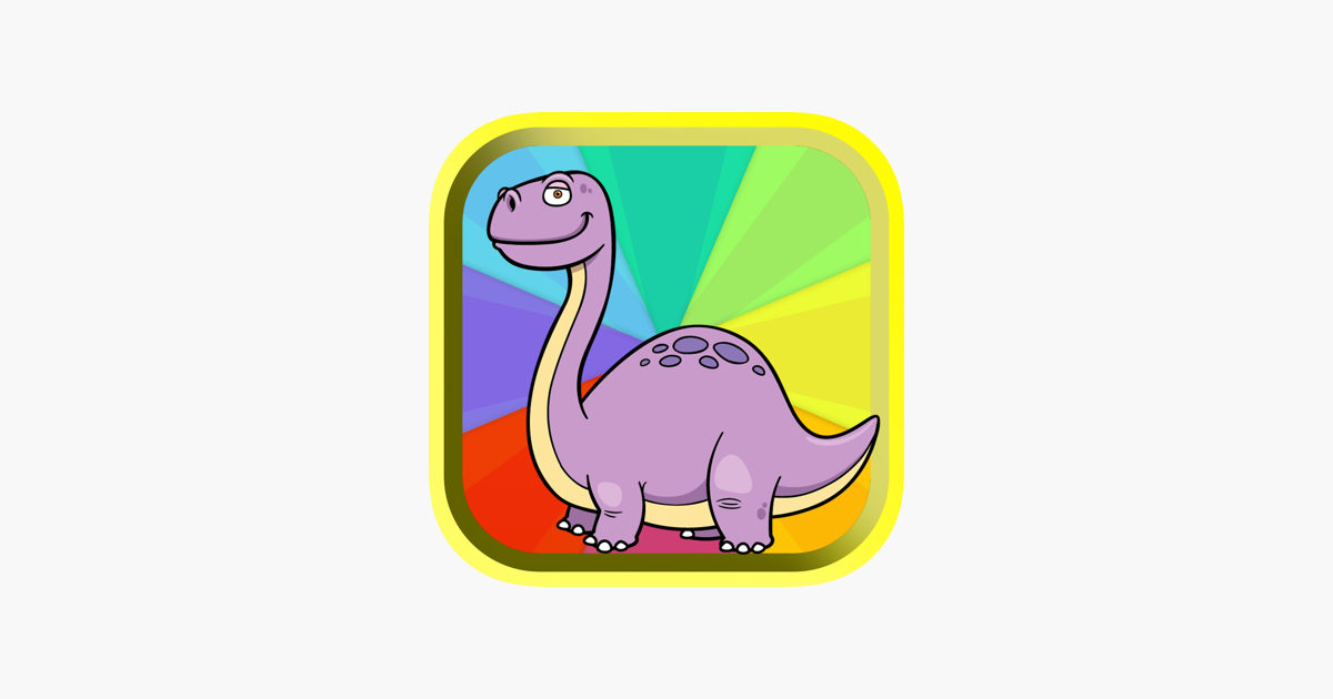 恐竜 ぬりえ 以下のために 子どもたち 3 をapp Storeで 恐竜 ぬりえ 以下のために 子どもたち 3 をapp Storeで
