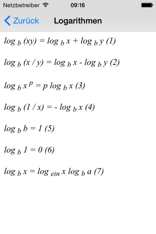 Engineering Basics - Engineering Students screenshot 4