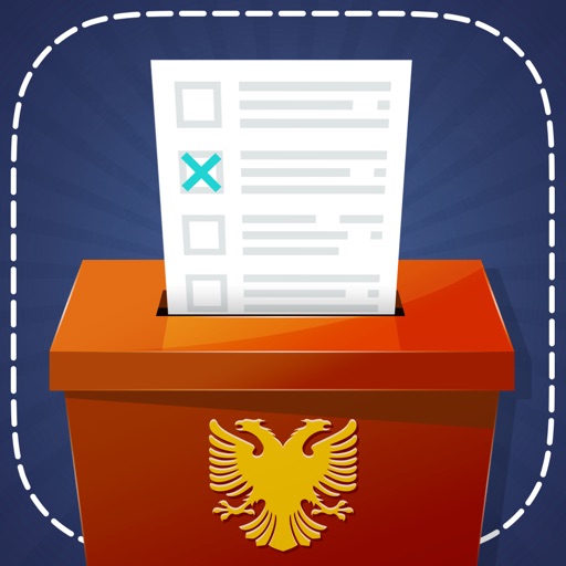 Election the Game iOS App