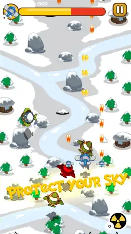 Game screenshot Space Adventure Attack - Super Shooter World HD apk