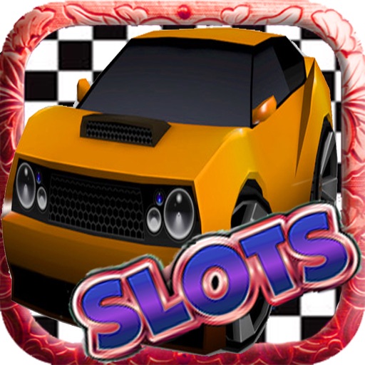 Absolute Slots: Play Slots Of Sea Icon