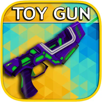 Toy Guns Simulator - Game for Girls and Boys Cheats