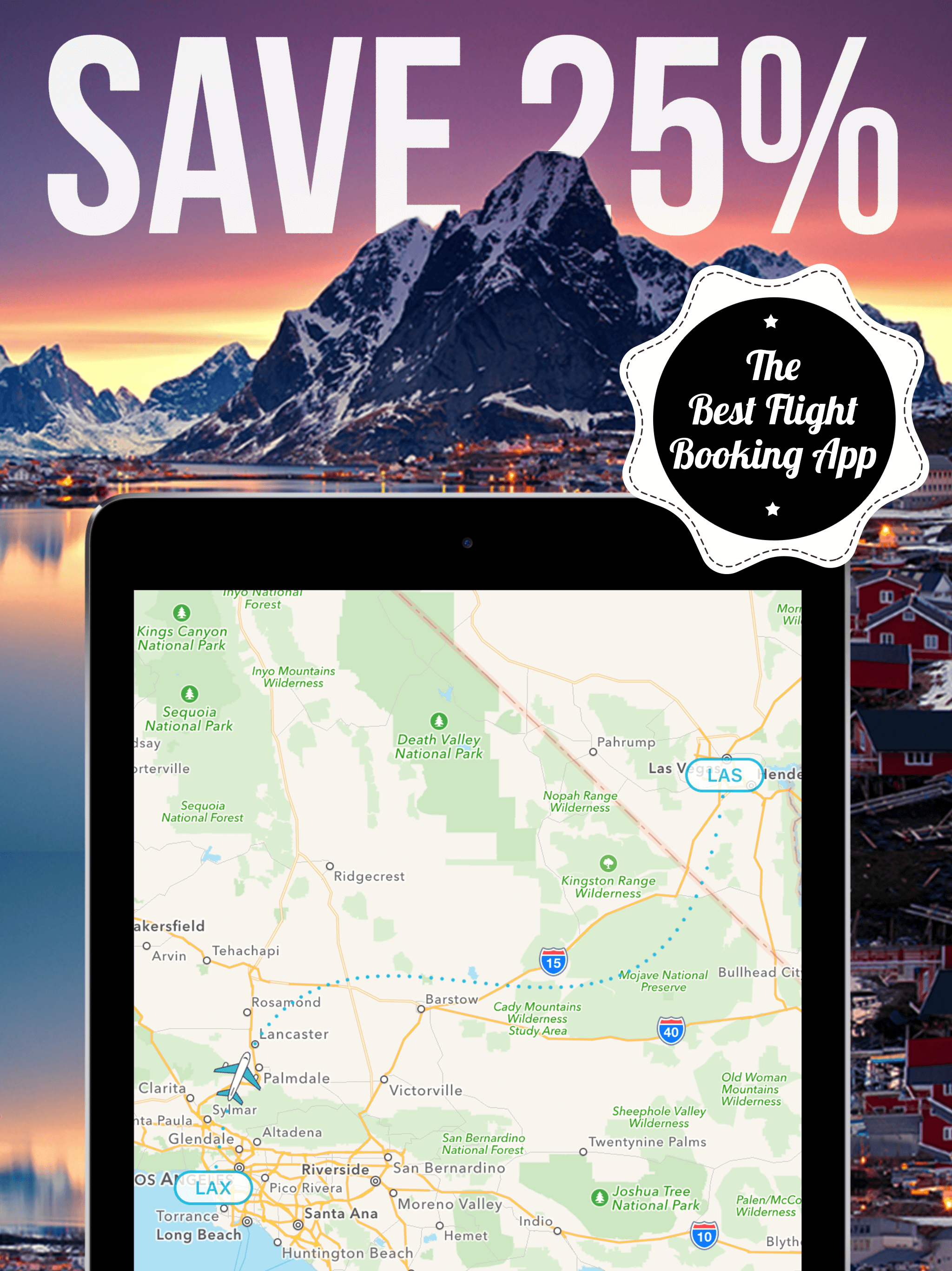 Cheap Last Minute Flights screenshot 6