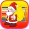 Christmas Coloring Book - Free Kids Colors Pages