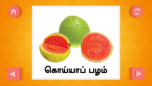 Tamil Mazhalai Chorkkal(圖5)-速報App