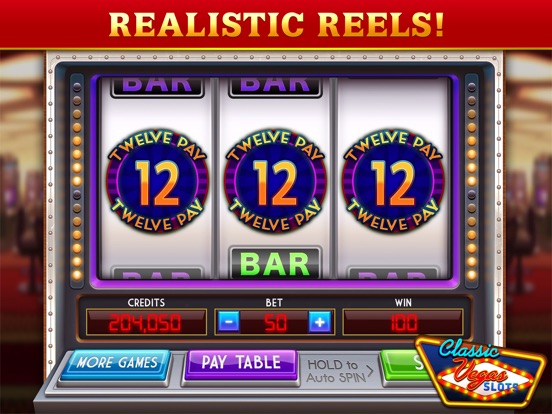 Bahamas Casino - Serenity Wines Slot