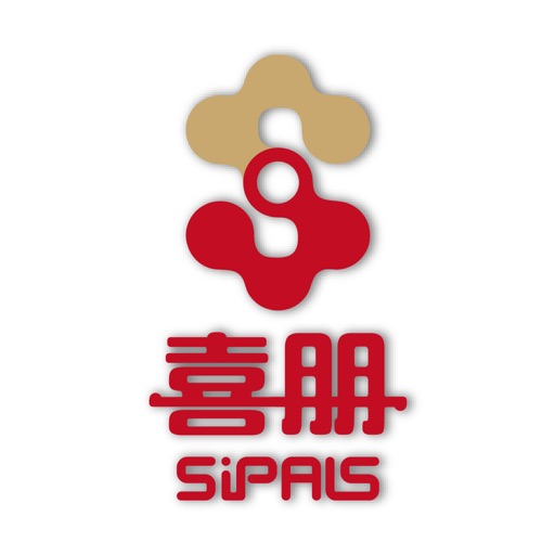 SiPALS 喜朋- 創意生活 icon