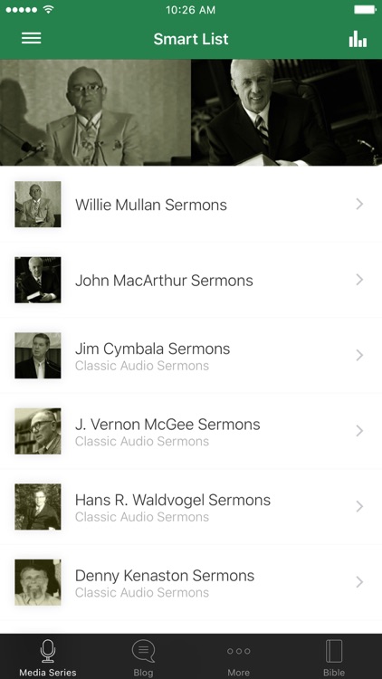 SermonIndex.net Classics