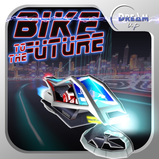 Bike to the Future