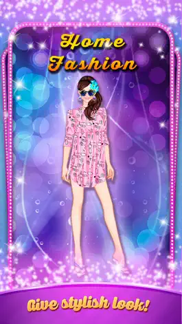 Game screenshot Home Fashion - Dress up game mod apk