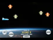 alien robot defender free ipad images 3