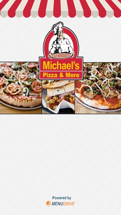 How to cancel & delete Michael's Pizza & More from iphone & ipad 1