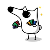 知乎刘看山-买买买动态贴纸 app icon - Stickers app for iPhone