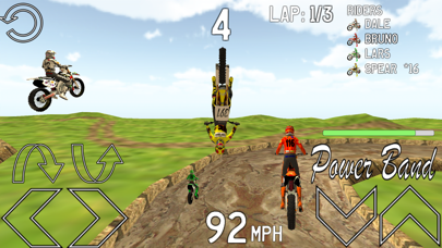 Pro MX 3 Screenshot 3 - AppWisp.com