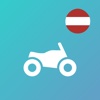 Motorrad Führerschein Österreich 2016