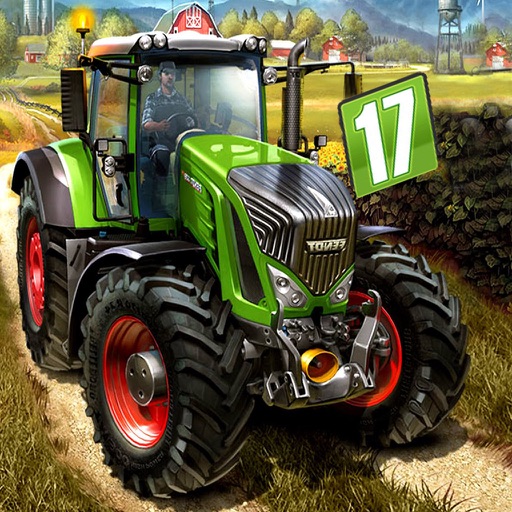 Farmer Seed Simulator 17 Icon