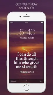 How to cancel & delete bible verse – bible wallpapers & bible pictures hd 4