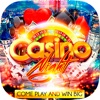 777 A Advanced Casino Amazing Gold Deluxe - FREE Slots Game