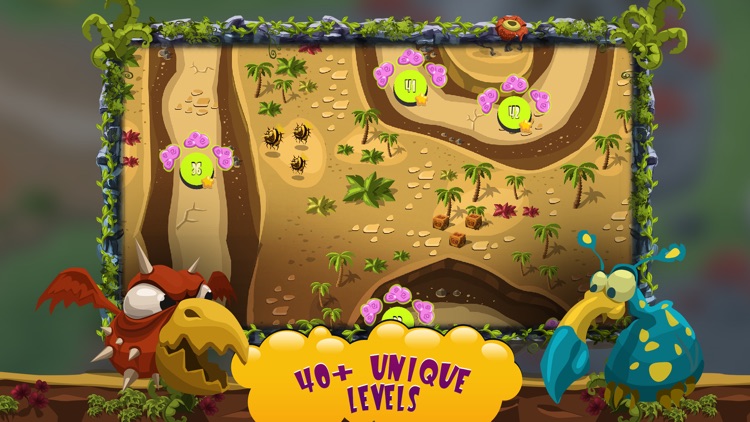 Joe The Zombie - The Cutest Boy in Creepy World
