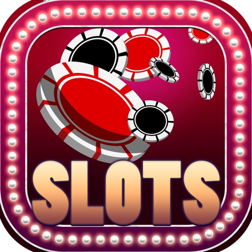 2016 Scatter Slots Machine-Free Casino icon