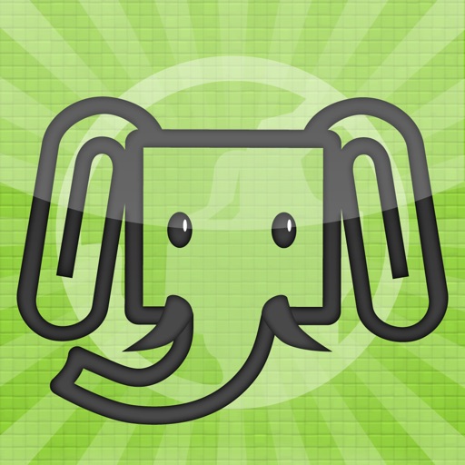 EverWebClipper for Evernote - Clip Web Pages iOS App