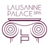 Lausanne Palace Spa