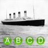 Endless Quiz - RMS Titanic icon