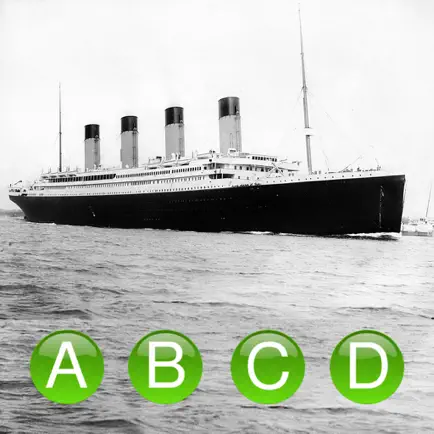 Endless Quiz - RMS Titanic Cheats