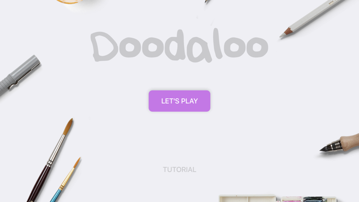 Screenshot #1 pour Doodaloo