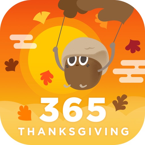 Thanksgiving Countdown Pro - Days till Holiday icon