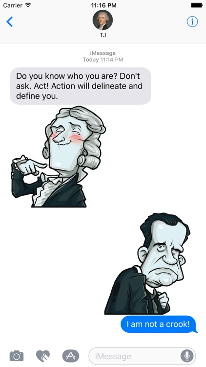 Presidents of the U.S.