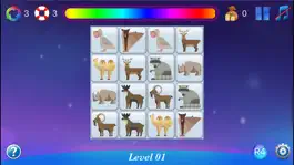 Game screenshot Onet connect Animal - Classic puzzle game hack