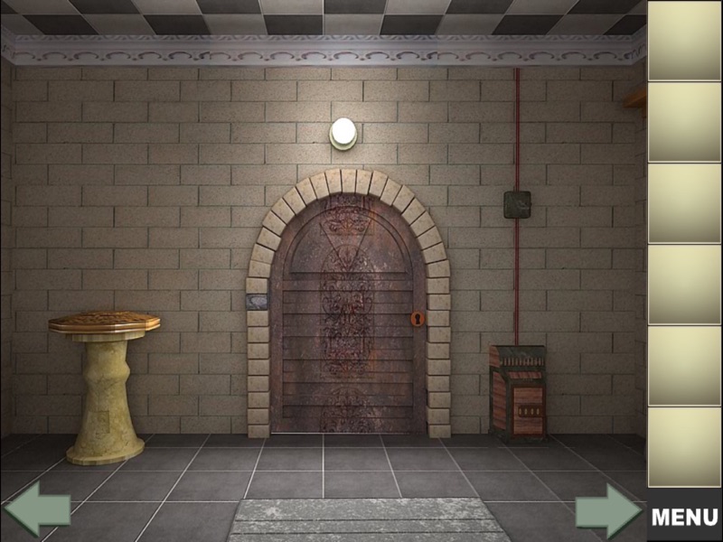 Can You Escape Horror Castle? screenshot 4