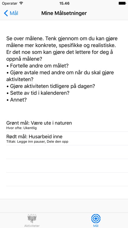 Energiportalen screenshot-3