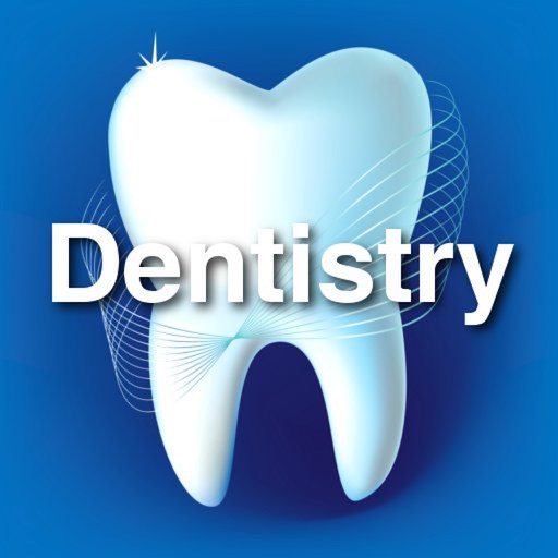 Glossary of Dentistry icon
