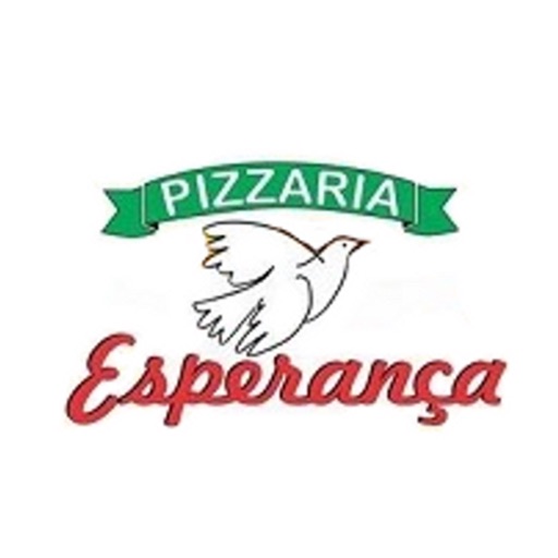 Pizzaria Esperança Delivery