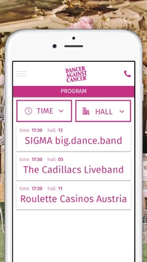 Dancer Against Cancer(圖3)-速報App