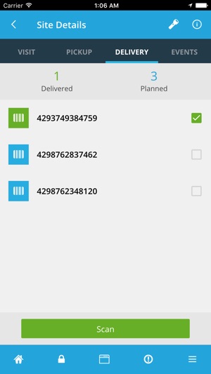 Patrol-IT(圖5)-速報App