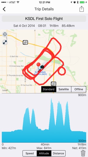 Bad Elf GPS(圖2)-速報App