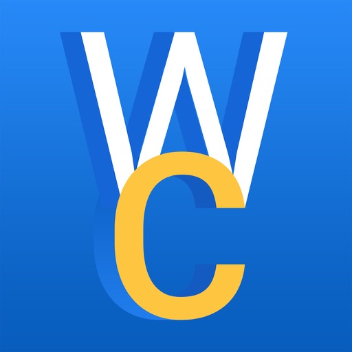 WordContest iOS App