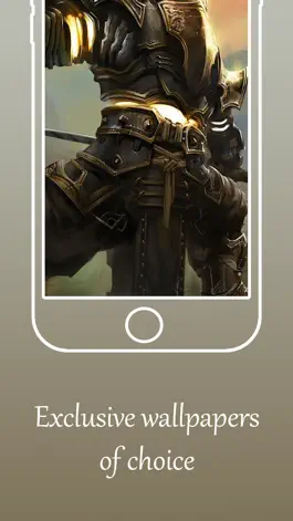 Game screenshot Wallpapers For Knights Fight Edition apk