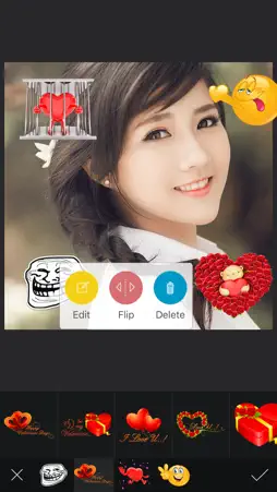 Camera Perfect 360 Plus screenshot 4