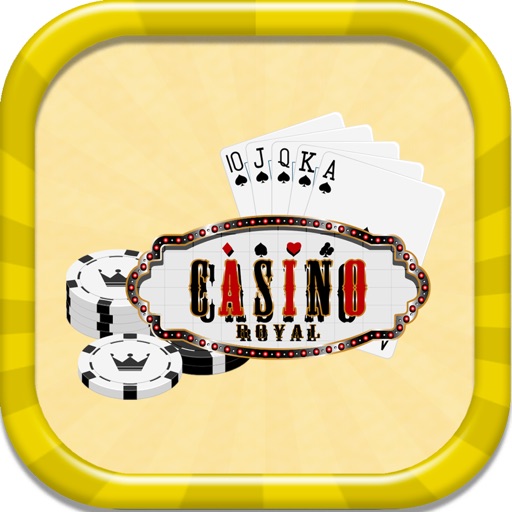 21 Ace Full Dice World Double Slots - Play For Fun icon