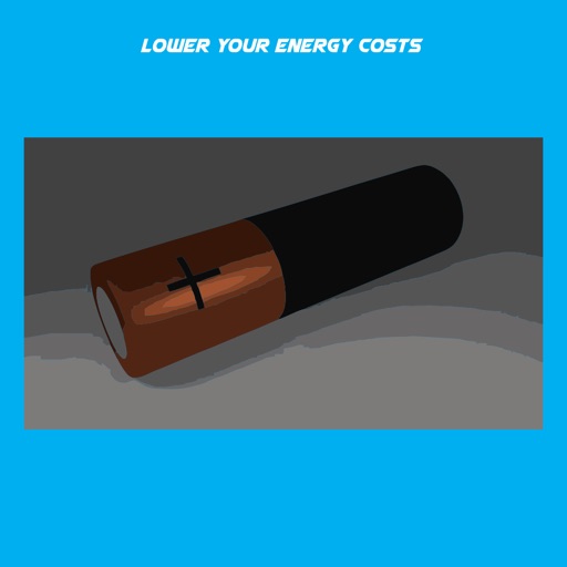 Lower Your Energy Costs