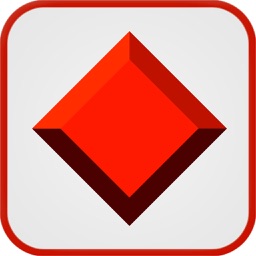 Endless Rotate Circle Trap Six Hexagon Game