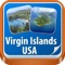 *** Virgin Islands-USA guide is designed to use on offline when you are in the Island so you can degrade expensive roaming charges