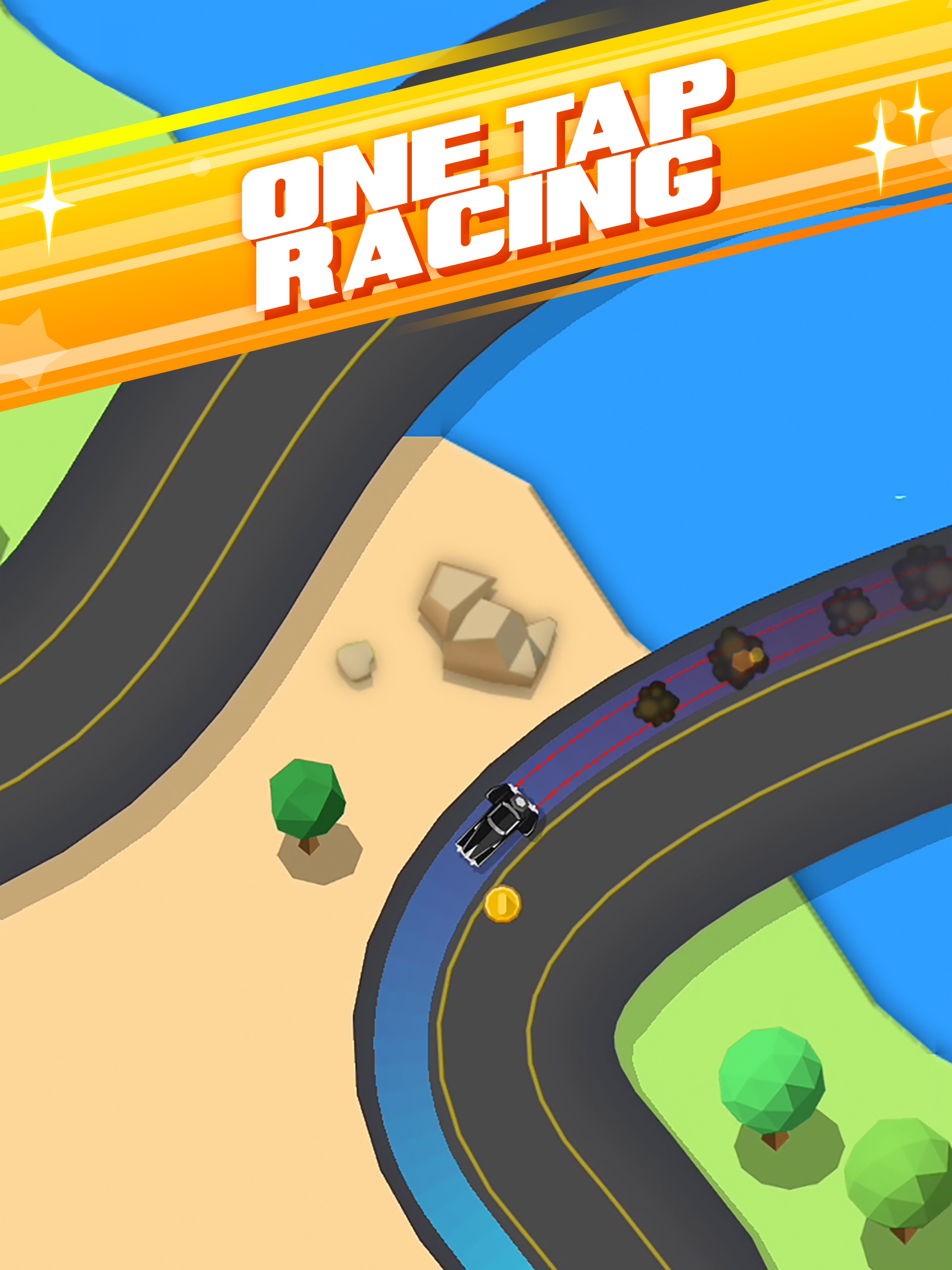 Race Time! screenshot 6