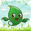 Clappy Leaf - Flappy Brave Crazy Leaf