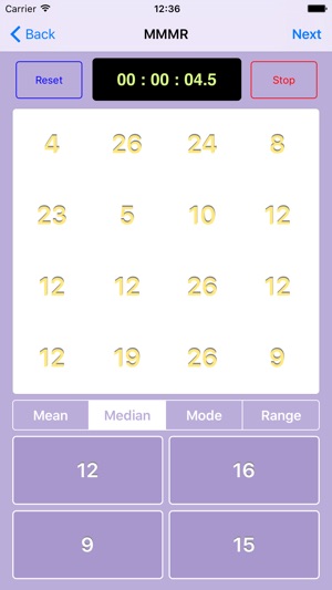 MMMR Quiz Master(圖4)-速報App