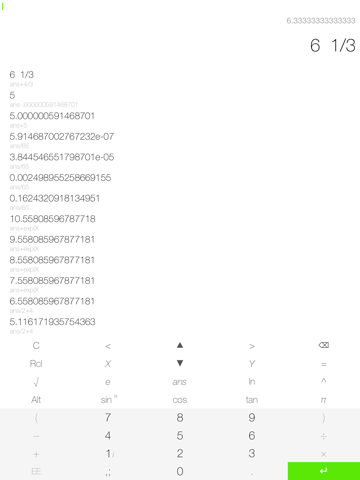 Screenshot #6 pour Plottron